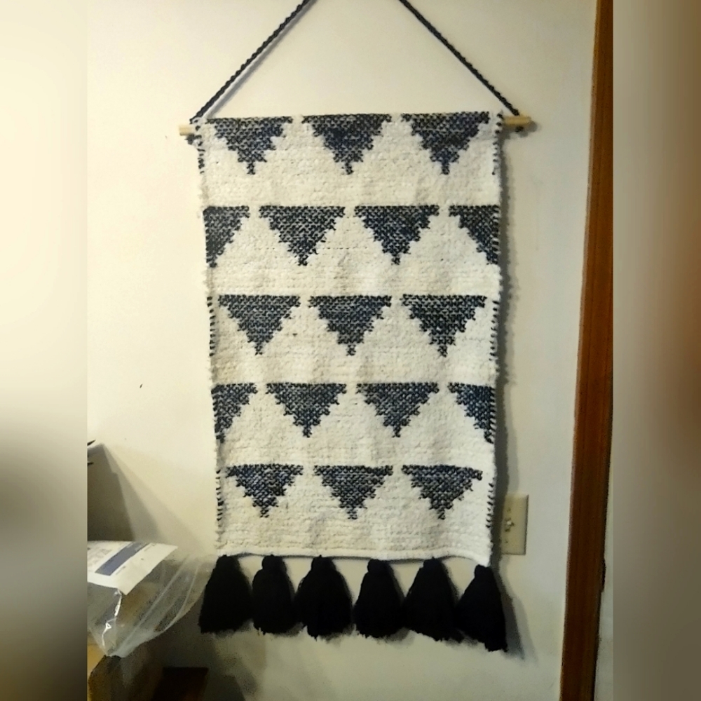 Macrame